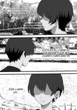 Mura ni Ikken-dake no Fuuzokuden ni Ittara Osananajimi no Hahaoyashika Inakatta no Daga : página 7
