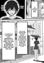 Mura ni Ikken-dake no Fuuzokuden ni Ittara Osananajimi no Hahaoyashika Inakatta no Daga : página 8