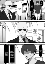 Mura ni Ikken-dake no Fuuzokuden ni Ittara Osananajimi no Hahaoyashika Inakatta no Daga : página 9