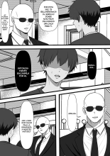 Mura ni Ikken-dake no Fuuzokuden ni Ittara Osananajimi no Hahaoyashika Inakatta no Daga : página 10