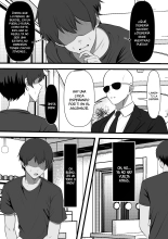 Mura ni Ikken-dake no Fuuzokuden ni Ittara Osananajimi no Hahaoyashika Inakatta no Daga : página 11