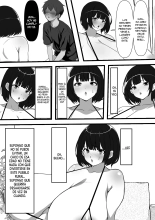 Mura ni Ikken-dake no Fuuzokuden ni Ittara Osananajimi no Hahaoyashika Inakatta no Daga : página 14