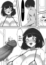 Mura ni Ikken-dake no Fuuzokuden ni Ittara Osananajimi no Hahaoyashika Inakatta no Daga : página 16