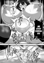 Mura ni Ikken-dake no Fuuzokuden ni Ittara Osananajimi no Hahaoyashika Inakatta no Daga : página 29