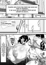 Mura ni Ikken-dake no Fuuzokuden ni Ittara Osananajimi no Hahaoyashika Inakatta no Daga : página 41