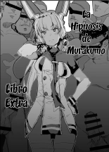 Libro Extra: La Hipnosis de Murakumo : página 1