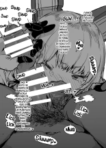 Libro Extra: La Hipnosis de Murakumo : página 4