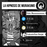 Libro Extra: La Hipnosis de Murakumo : página 9