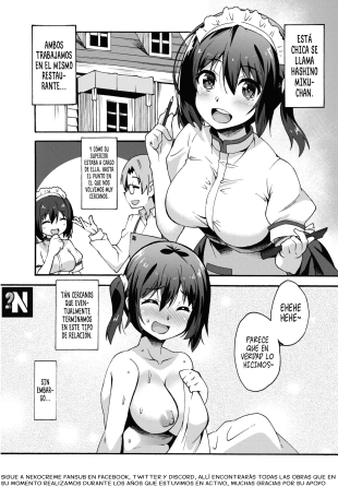 hentai Una Kouhai Caliente y Molesta