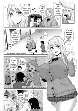Murasaki no Syoumei?Prueba Púrpura : página 3