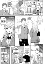 Murasaki no Syoumei?Prueba Púrpura : página 4