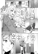 Murasaki no Syoumei?Prueba Púrpura : página 5