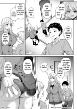 Murasaki no Syoumei?Prueba Púrpura : página 6