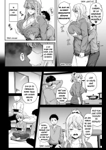 Murasaki no Syoumei?Prueba Púrpura : página 7