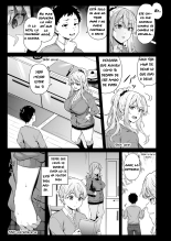 Murasaki no Syoumei?Prueba Púrpura : página 8