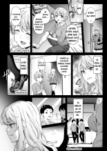 Murasaki no Syoumei?Prueba Púrpura : página 9