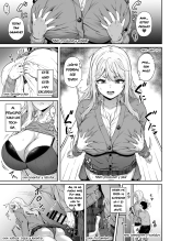 Murasaki no Syoumei?Prueba Púrpura : página 10