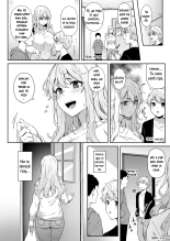 Murasaki no Syoumei?Prueba Púrpura : página 19