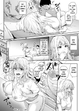 Murasaki no Syoumei?Prueba Púrpura : página 23