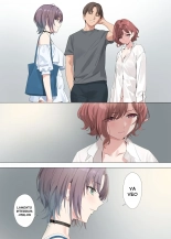 Murasaki no Yume 2?Sueño Púrpura 2 : página 3