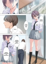 Murasaki no Yume 2?Sueño Púrpura 2 : página 5