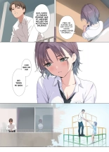Murasaki no Yume 2?Sueño Púrpura 2 : página 7