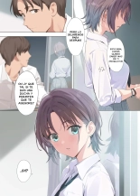 Murasaki no Yume 2?Sueño Púrpura 2 : página 8