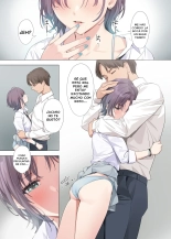 Murasaki no Yume 2?Sueño Púrpura 2 : página 12
