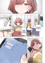 Murasaki no Yume 2?Sueño Púrpura 2 : página 36