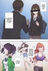 Murasaki no Yume 3?Sueño Púrpura 3 : página 3