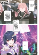Murasaki no Yume 3?Sueño Púrpura 3 : página 4