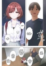 Murasaki no Yume 3?Sueño Púrpura 3 : página 9