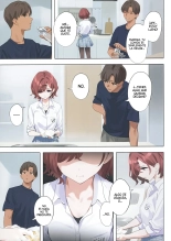 Murasaki no Yume 3?Sueño Púrpura 3 : página 10