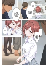 Murasaki no Yume 3?Sueño Púrpura 3 : página 11