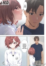 Murasaki no Yume 3?Sueño Púrpura 3 : página 12