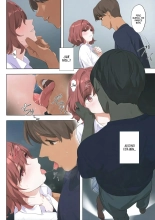 Murasaki no Yume 3?Sueño Púrpura 3 : página 13