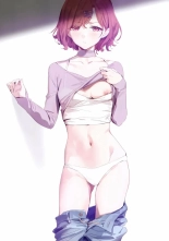 Murasaki no Yume?Sueño Púrpura : página 2