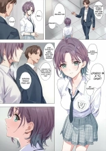 Murasaki no Yume?Sueño Púrpura : página 12