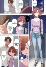 Murasaki no Yume?Sueño Púrpura : página 13