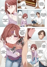 Murasaki no Yume?Sueño Púrpura : página 14