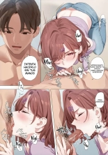 Murasaki no Yume?Sueño Púrpura : página 16