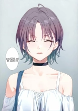 Murasaki no Yume?Sueño Púrpura : página 36