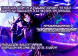 Murasaki no Yume?Sueño Púrpura : página 39