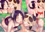 Murenase Seton Harem : página 6