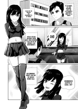 Impossible Girlfriend : página 3