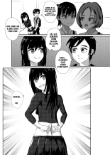 Impossible Girlfriend : página 4