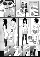 Impossible Girlfriend : página 5