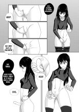 Impossible Girlfriend : página 10