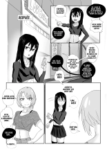 Impossible Girlfriend : página 11
