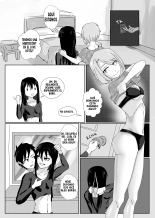 Impossible Girlfriend : página 12